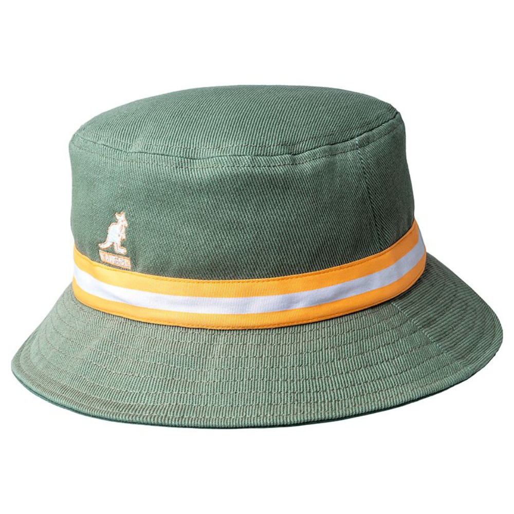 Kangol stripe sales