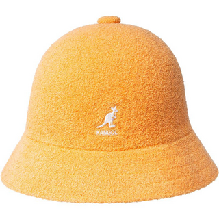 Kangol Bermuda Casual Bucket Hat - W APRICO