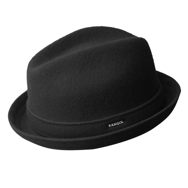 KANGOL 6447 WOOL PLAYER – Meyer The Hatter
