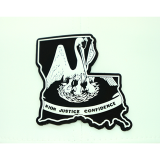 Louisiana State PVC