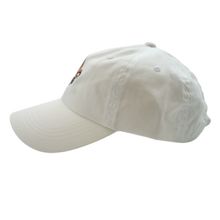 Mardi Gras Daddyeaux Baseball Cap