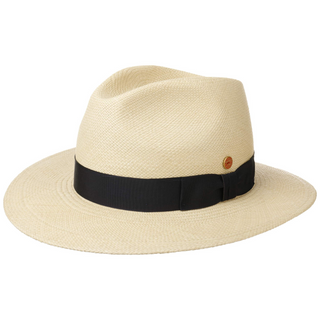 Mayser Menton Panama Safari Hat