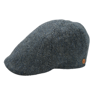 Mayser Paddy Pub Cap - BLUE