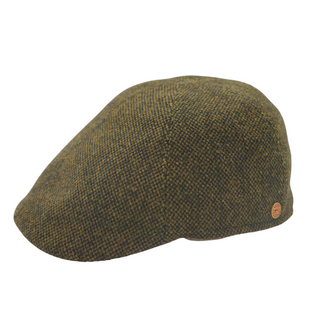 Mayser Paddy Pub Cap - GREEN