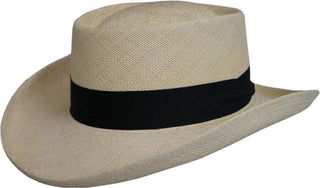 Ozark 1088 Grade 6 Panama Gambler Hat