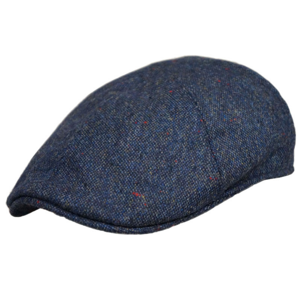 Stefeno Casch Italian Pub Cap – Meyer The Hatter