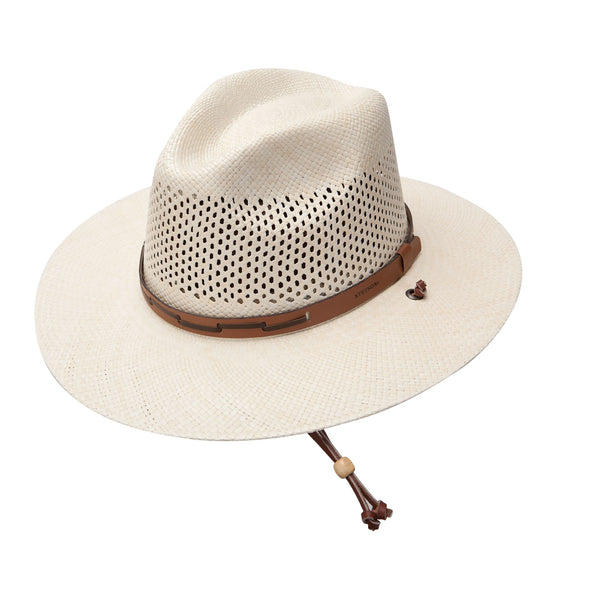 Stetson-Airway-Panama-Straw- Stetson-Airway-Panama-Straw-