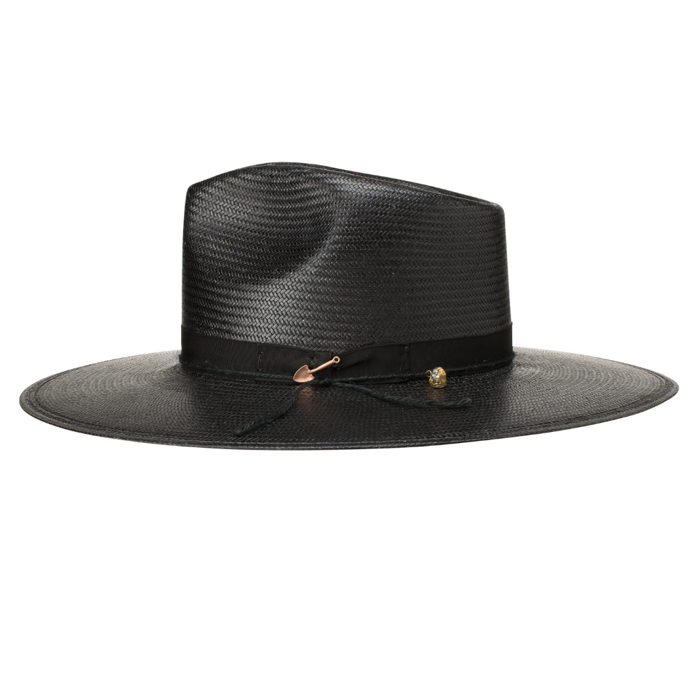 Stetson top marshall black