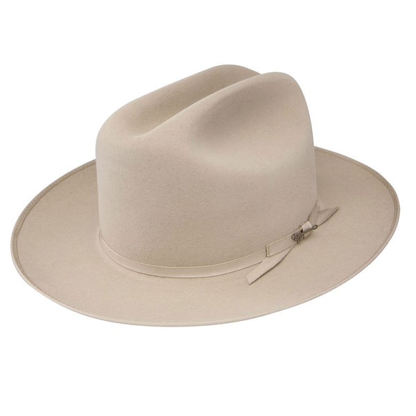 STETSON 40's WESTERN OPEN ROAD サイズ7 美品 Stetson-Open-Road-Western-Felt