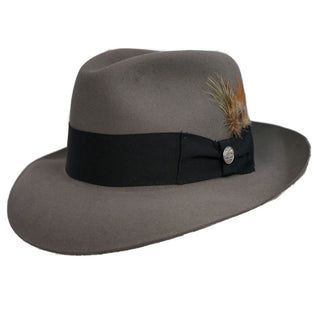 Stetson Pinnacle Beaver Felt Hat