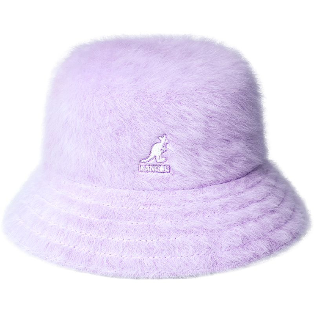 Kangol Furgora Bucket Hat Glacier S