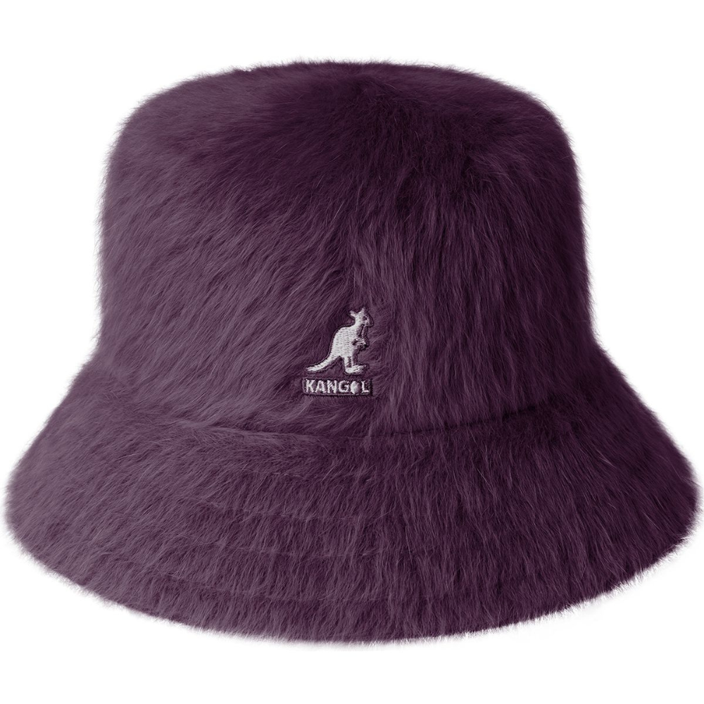 Kangol Furgora Bucket – Meyer The Hatter - Main Image