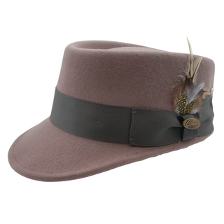 Wool Legion Cap