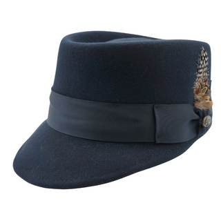 Wool Legion Cap