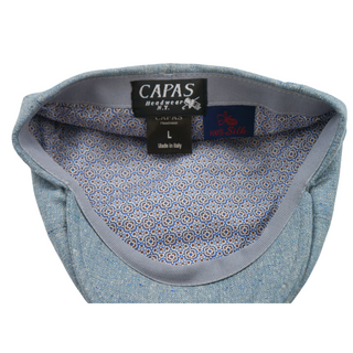 Capas Como Italian Pub Cap