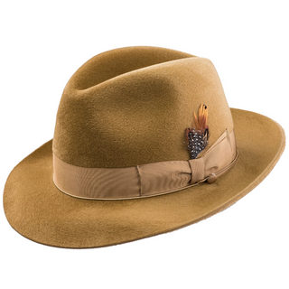 Selentino Galaxy Velour Felt Hat