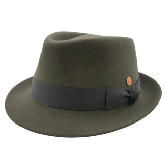 Mayser Troy Stingy Fedora
