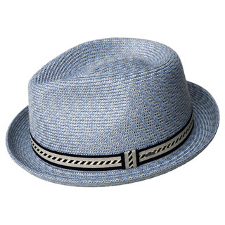 Bailey Mannes Stingy Brim