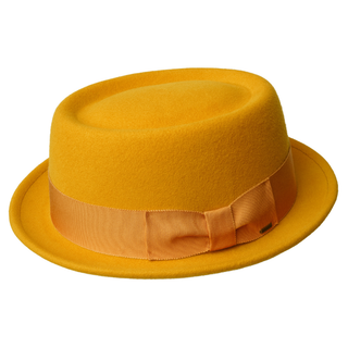 Bailey Darron Lite Felt Pork Pie Hat