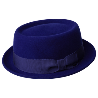 Bailey Darron Lite Felt Pork Pie Hat