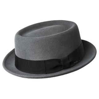 Bailey Darron Lite Felt Pork Pie Hat