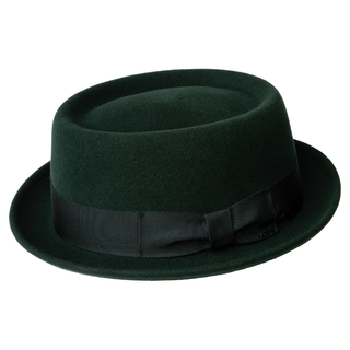 Bailey Darron Lite Felt Pork Pie Hat