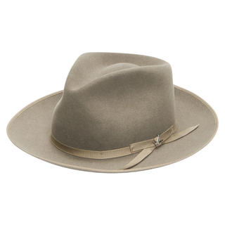 Stetson Stratoliner Felt Hat