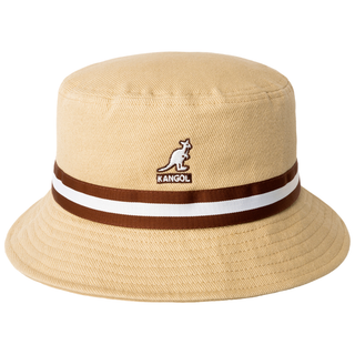 Kangol Stripe Lahinch Bucket
