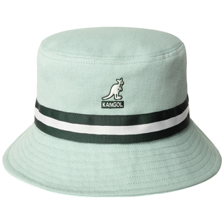 Kangol Stripe Lahinch Bucket