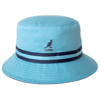Kangol Stripe Lahinch Bucket