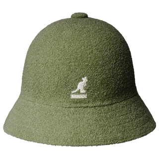 Kangol Bermuda Casual Bucket Hat