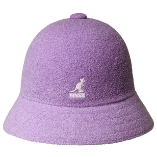 Kangol Bermuda Casual Bucket Hat