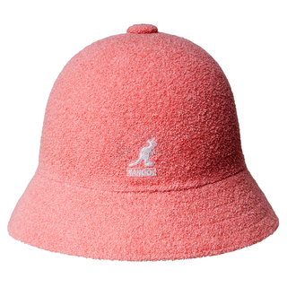 Kangol Bermuda Casual Bucket Hat