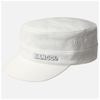 Kangol 9720BC Twill Army Cap