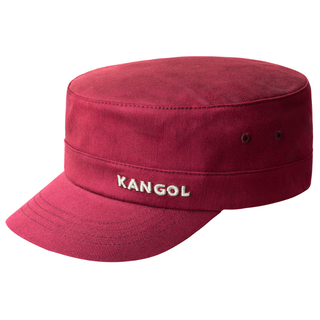 Kangol 9720BC Twill Army Cap