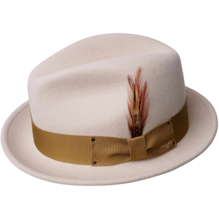 Bailey Tino Wool Fedora