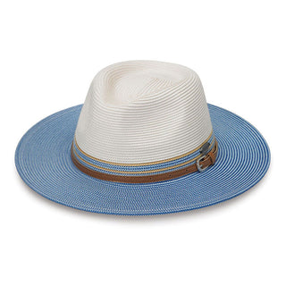 Wallaroo Kristy Ladies Hat - IVORY/IC
