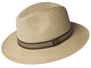 Bailey Hester Safari Hat - SAND