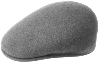 Kangol Wool One Piece Cap